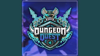 Dungeon Quest Original Soundtrack: Northern Lands Theme