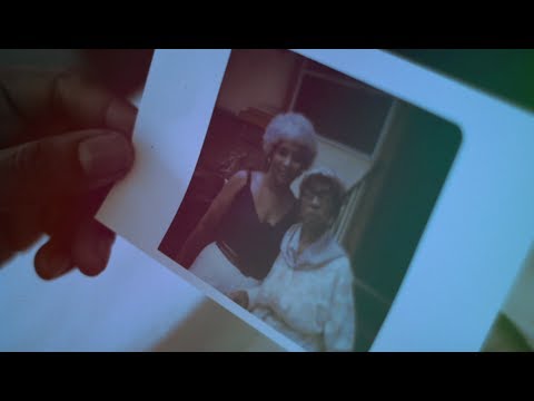 Venomous2000 & Trilian - "My Grandma Used To Say" ft. Marie Kanu & Profetesa