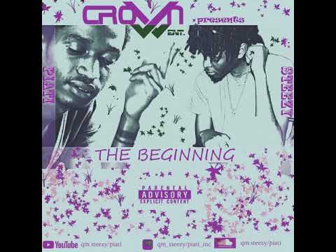 QM Steezy,Piati - Revolver (ft Base Ace) (Official Audio)