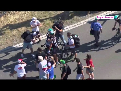 Cycling Live Tour De Suisse 2017 Stage 8