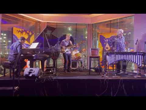 Herb's Samba - Hendrik Meurkens Samba Jazz Quartet @ The Blue Dog