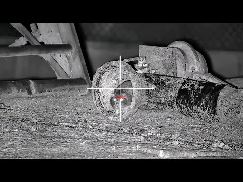 The CRAZIEST Night HUNTING RATS I've ever had!!!