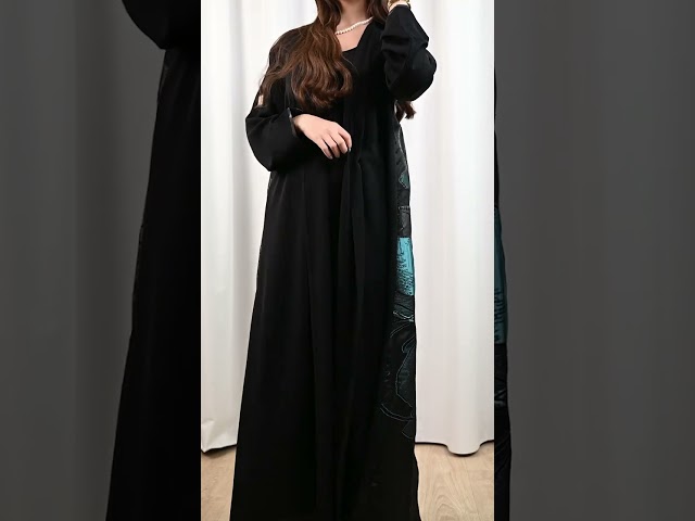 عباية انترنت بجكار فيروزي