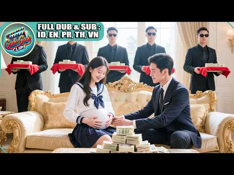 Infertile CEO One Night Stand With Poor Student, She Gets Pregnant Unexpectedly And He Spoils Her