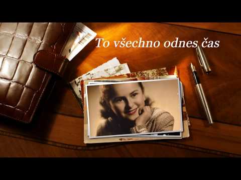 To všechno odnes čas - photography