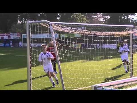 Doshelden Kampen: 04-10-2014: Dos Kampen E3 - Swift E1 (2-1) VIDEO