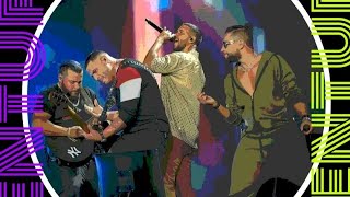 Aventura - Skit
