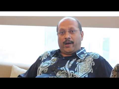 Renzo - 2015 Raya Greetings