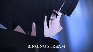 【歌枠】深夜ライブ【CULUA / RKMusic】#shorts #vtuber #歌枠