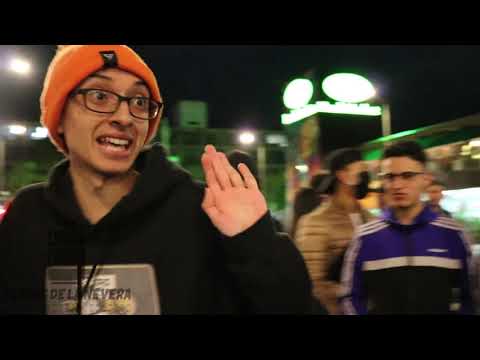 WILVID vs GULTKAM (TERMINA MAL) || OCTAVOS || EL KING DE LA NEVERA - FECHA 02