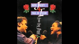 Paul De Leeuw & Ruth Jacott - #377: Blijf Bij Mij video