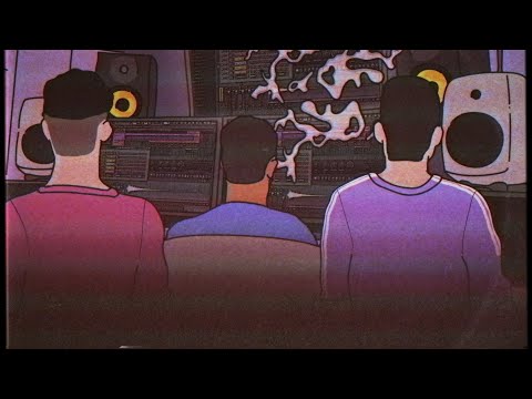 Victor Lou, Flux Zone, Hoost - Again (Official Video)
