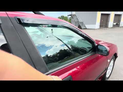 фото peugeot 406 i рестайлинг 0