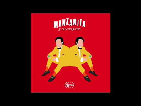 Manzanita y Su Conjunto - Arre Caballito (Infopesa)