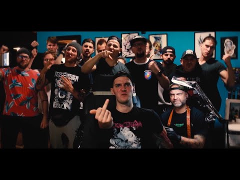 Tester Gier - Kto Się Nie Dziara Ten Fujara (Official Music Video)