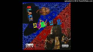 BlocBoy JB - Gangbang (feat. Young Nudy)