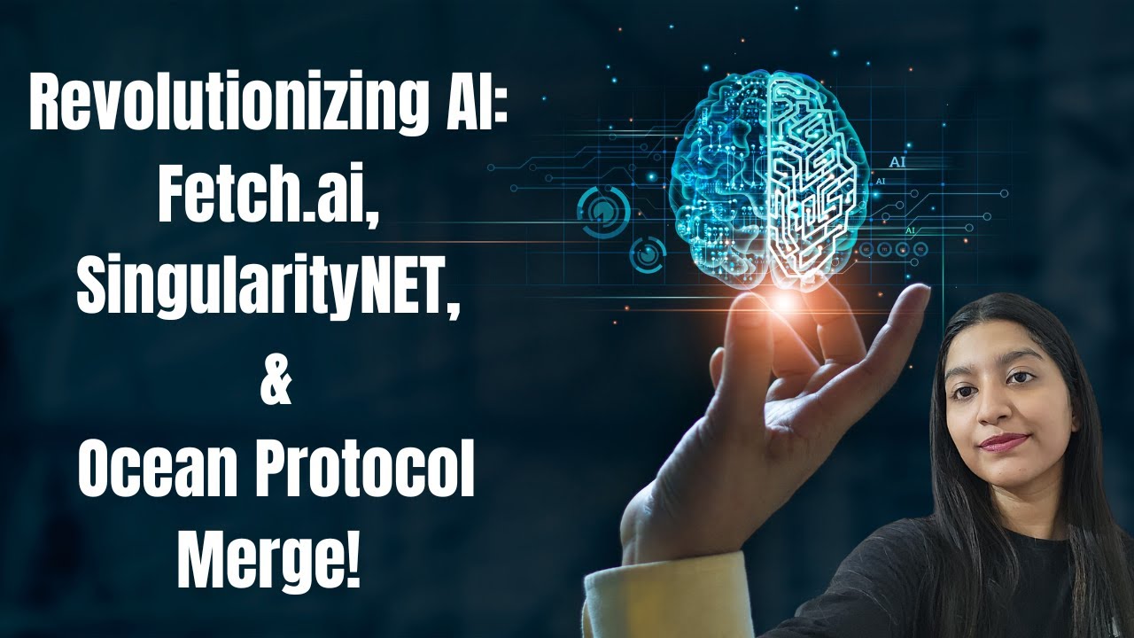 #372 : AI Giants Synthesize: A $7.5 Billion Blockchain Behemoth Emerges