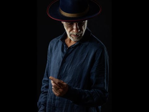 Stéphane San Juan perform at Perelman Performing Arts Center lobby, NYC  June 7, 2025 7:55 pm