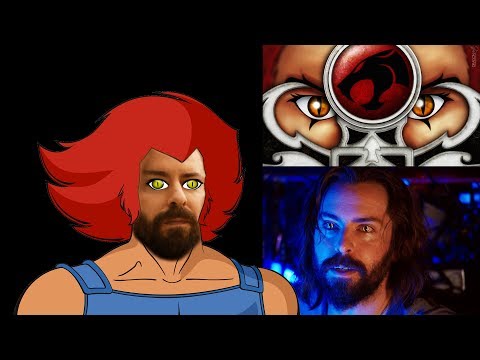 Gilfoyle was a Cat 🐱🐈 Silicon Valley