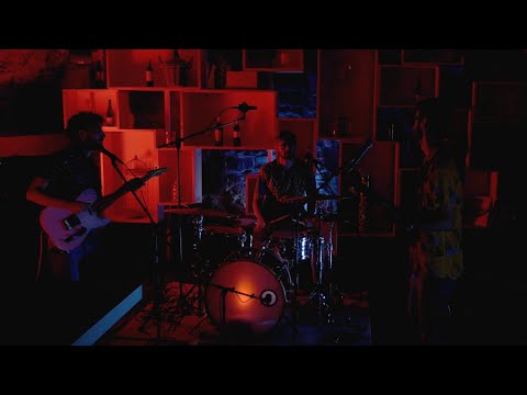 Løre (Club Soda Session)