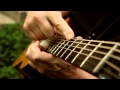 ALL GOOD THINGS - Jeff Severson fingerstyle guitar