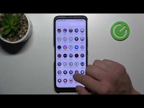 How To Enable & Disable Screen Locking Sounds on Asus ROG Phone 6