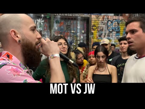 (🔥🔥🔥) MOT VS JW | SEGUNDA FASE | BATALHA SÃO HELL | RS