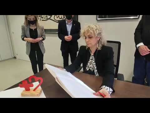 Avui ens visita...Mònica Terribas