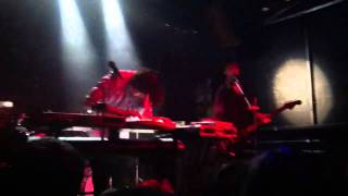 Wolf Parade - Ghost Pressure