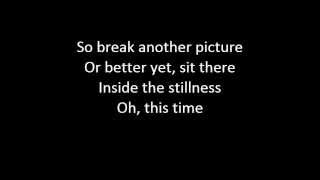 Alejandro Escovedo &quot;Break This Time&quot;  w/ Lyrics