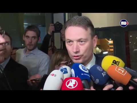 Zijlstra stapt op: Zijn leugen over Poetin en reactie na aftreden