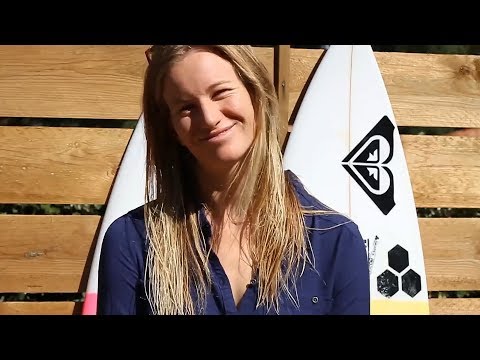 Wild Truth: Surfing with Bianca Buitendag
