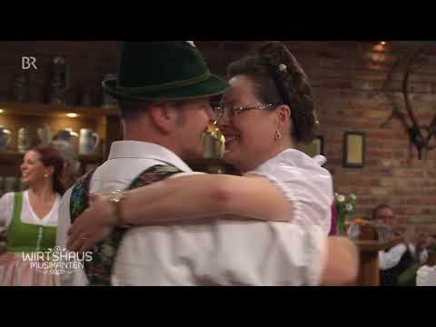 Ebbser Kaiserklang - Ebbser Landler | Wirtshausmusikanten | BR