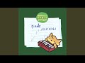 Sunset Breakfast (Piano Sketch) by Janice Kwan