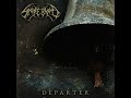 Departer