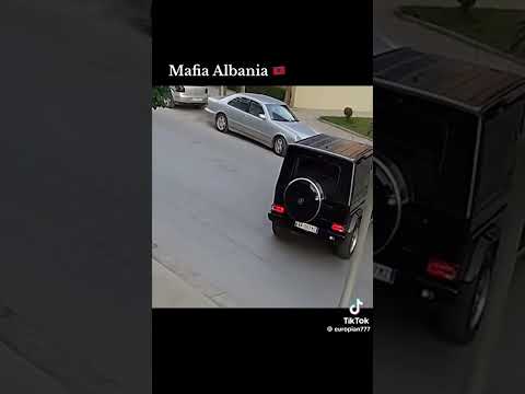 Albania Mafia🇦🇱