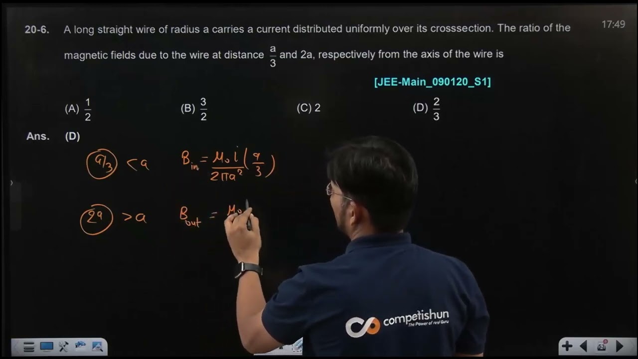 Video Solution