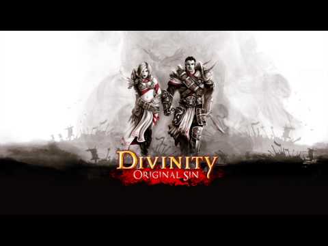 Klagmar's Top VGM #1,916 - Divinity: Original Sin - Forest of Fairytales