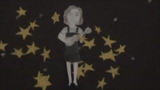 Freckles and Constellations | for Dodie