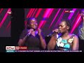 Friday Prayer Alter Spirit Filled African Praise And Worship At Miracle Centre
