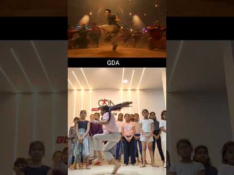 viral vayyari #trending #viral #junior #shoot #mobile #dancer #gda #gopi