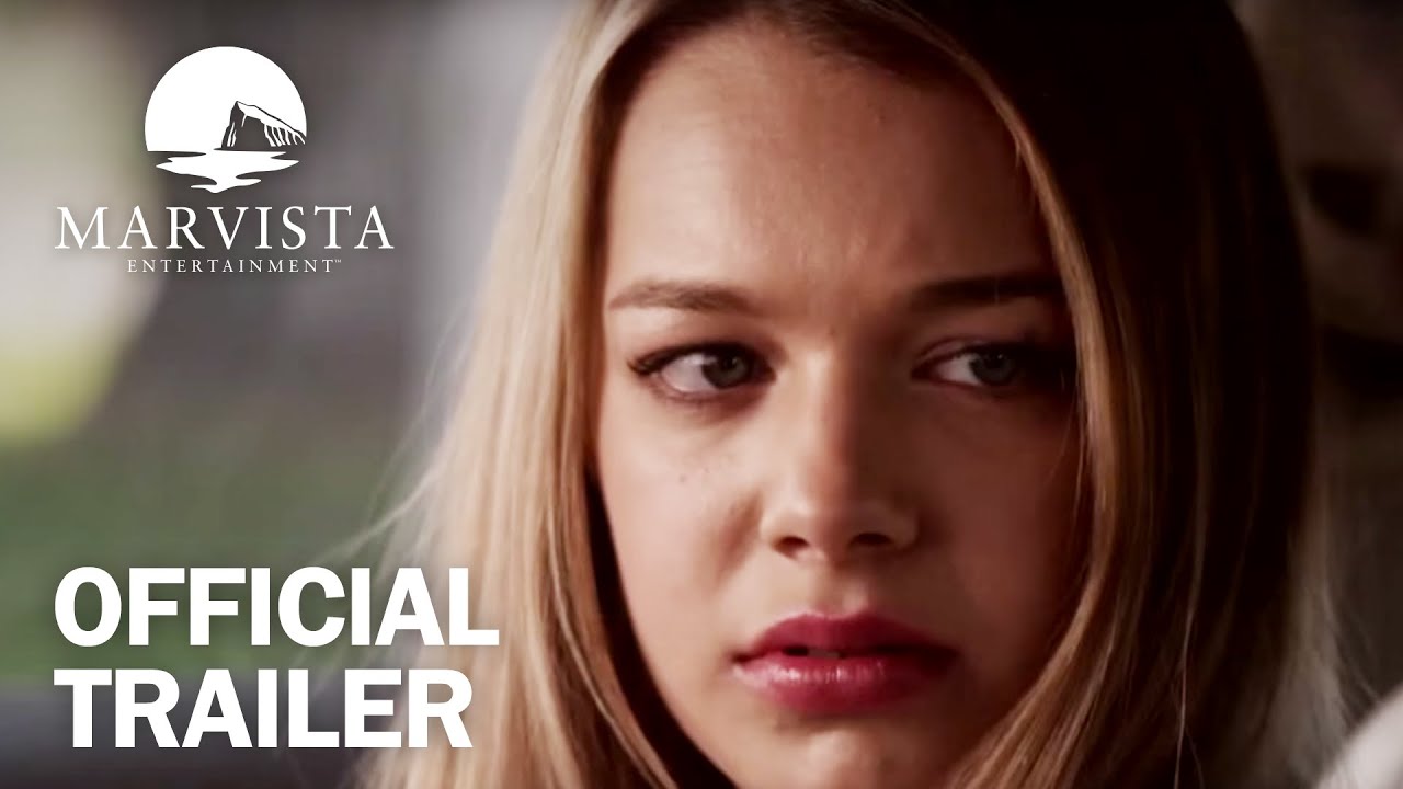 The Perfect Daughter - Official Trailer - MarVista Entertainment