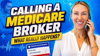 When To NOT Call A Medicare Broker