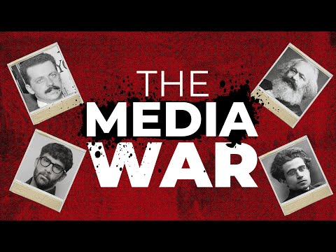 The Left Is Losing the Media War (Here’s How We Win)