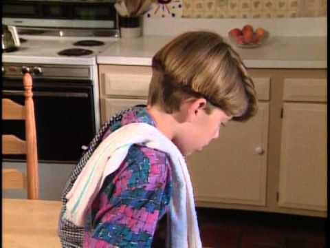 Thumbnail for Without Complaining video