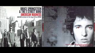 BRUCE SPRINGSTEEN - Endless Night (English Sons) - remast. outtake, 1978