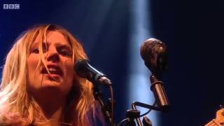 Wolf Alice - You&#39;re a Germ (Live 2015)