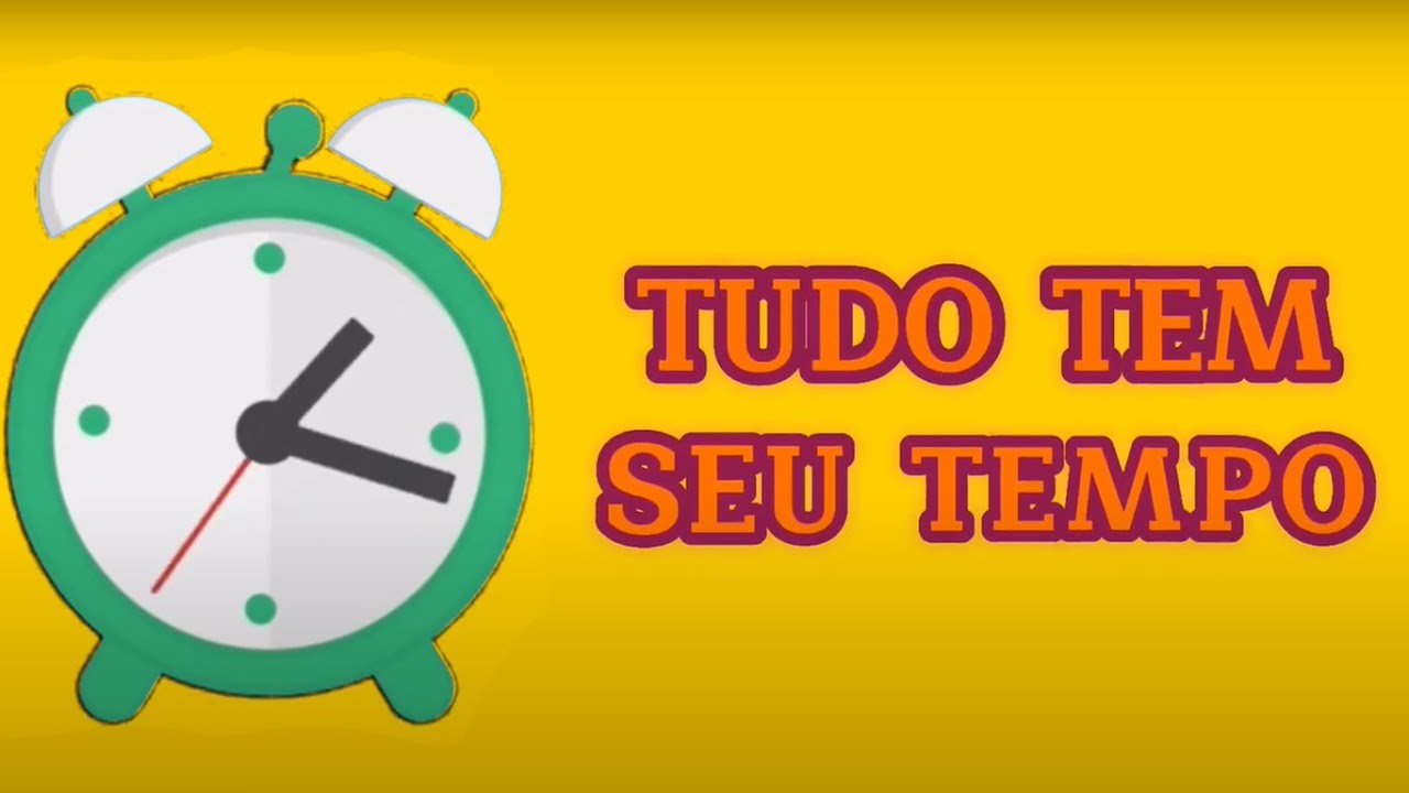 Tudo Tem Seu Tempo (Lyrics) - Música para Crianças Cristãs | Crianças do Sonho