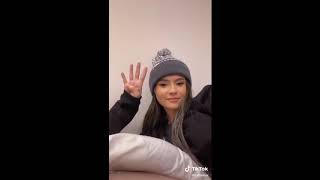 Talia Mar Did this for Simon