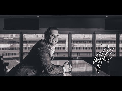 ANTHONY BECHT Highlight Reel